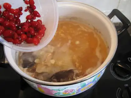 Make step 5