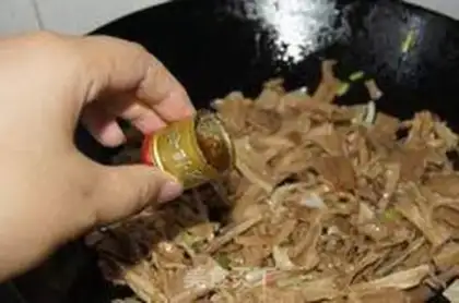 Make step 6