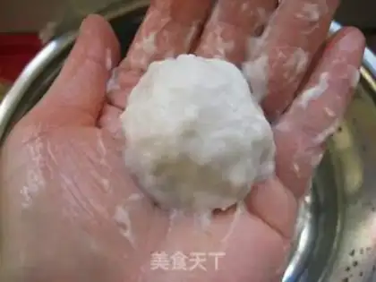 Make step 8
