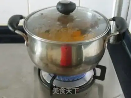 Make step 5
