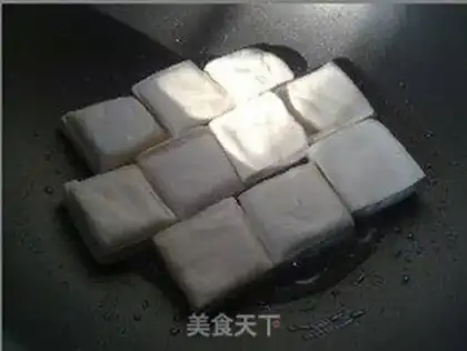 Make step 1