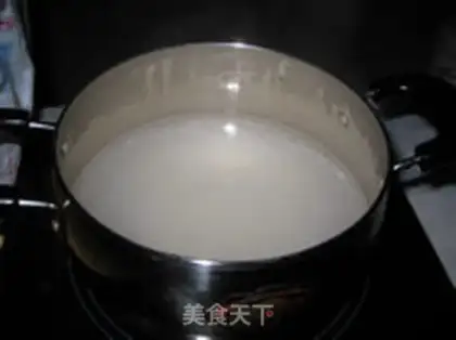 Make step 1