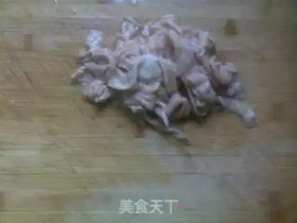 Make step 1