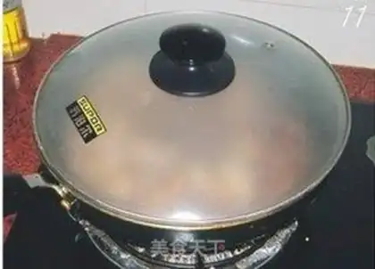 Make step 10