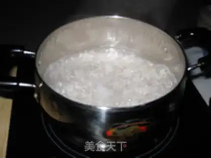Make step 2