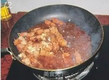Make step 11