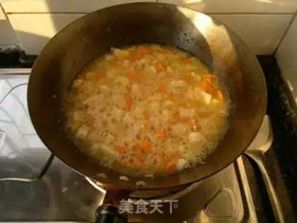 Make step 2