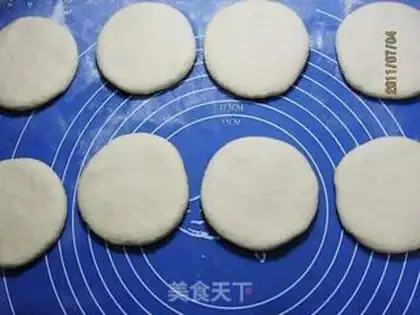 Make step 2
