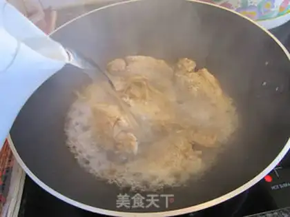 Make step 4