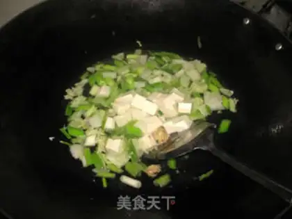 Make step 3