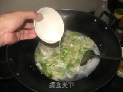 Make step 5