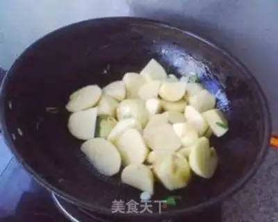Make step 4