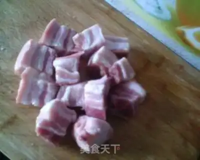 Make step 2