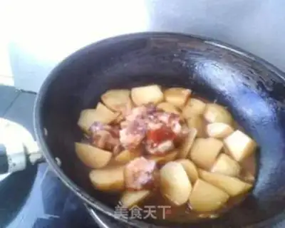 Make step 7