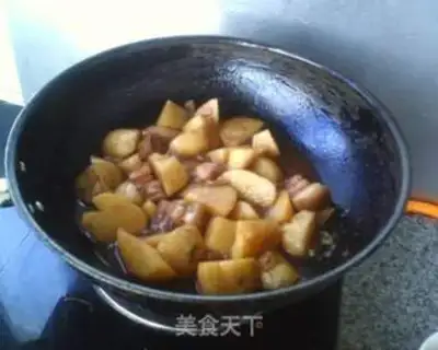 Make step 8