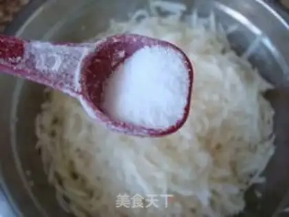 Make step 1