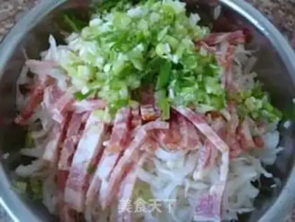 Make step 2