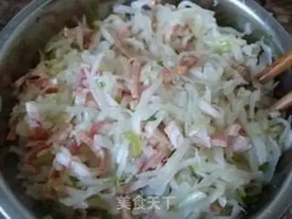 Make step 3