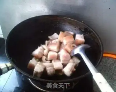 Make step 8