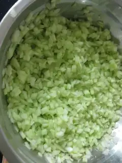 Make  step 1