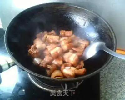 Make step 11
