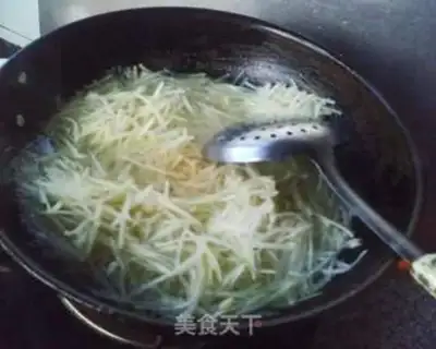 Make step 5
