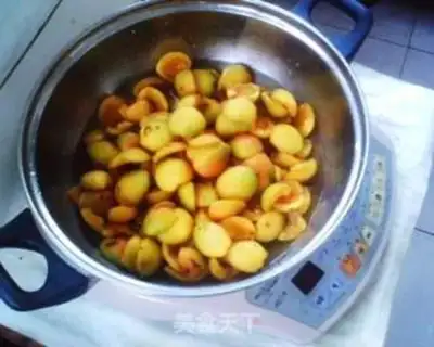 Make step 2