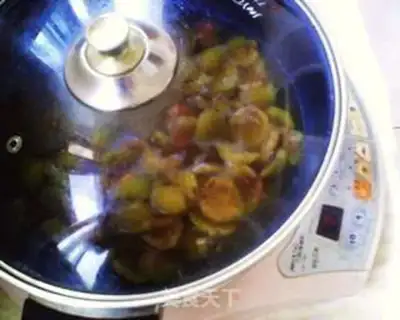 Make step 3
