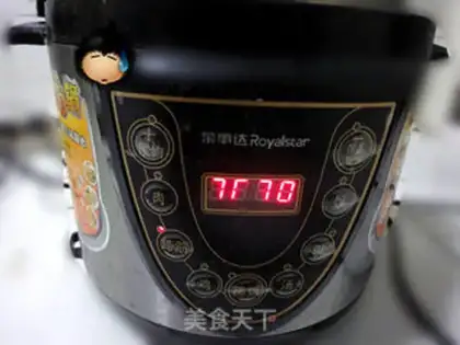 Make step 5