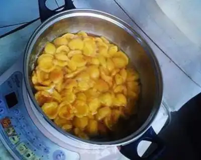 Make step 4