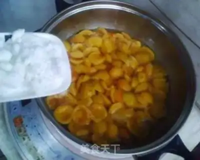 Make step 5