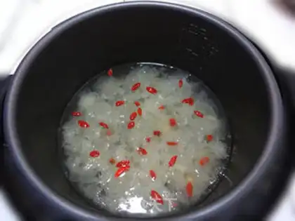 Make step 8