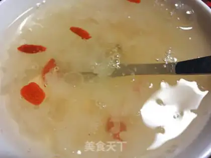 Make step 10
