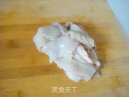 Make step 2