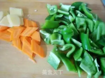 Make step 3