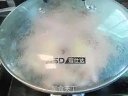Make step 3