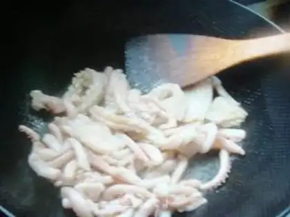 Make step 5