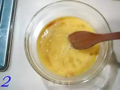 Make step 1