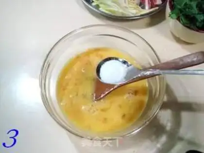 Make step 2