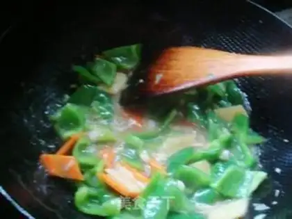 Make step 10