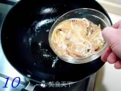 Make step 9