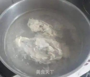 Make step 2