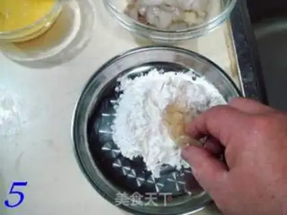 Make  step 4