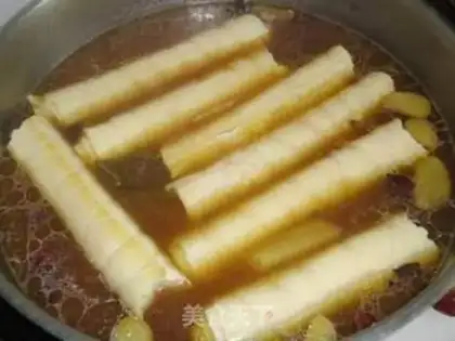 Make step 5