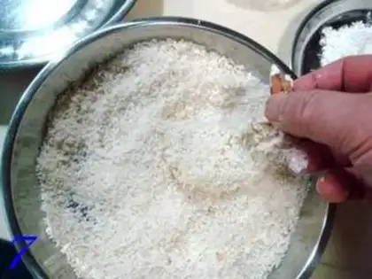 Make  step 6