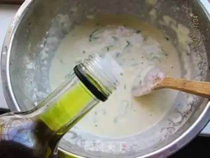 Make step 2