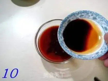 Make  step 9