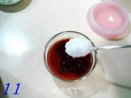 Make  step 10