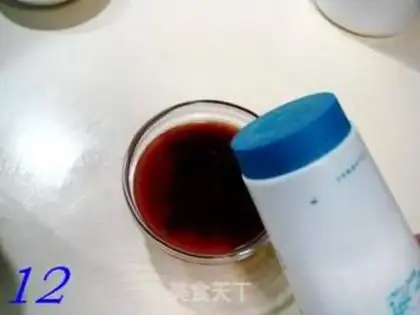 Make  step 11