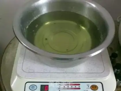 Make step 5